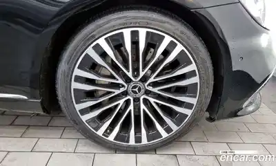 Mercedes-Benz S-Class 2015 3.0 гидро в Москве № 194410, миниатюра 5