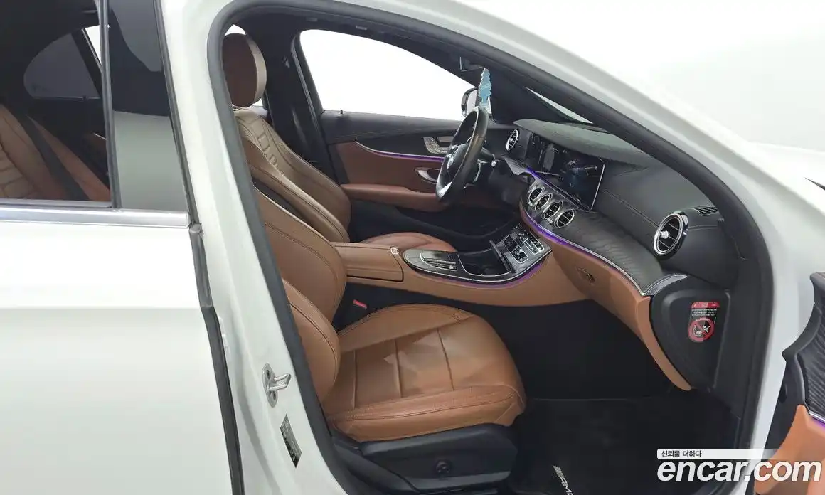 Mercedes-Benz E-Class 2021 1.9 гидро, фото 11