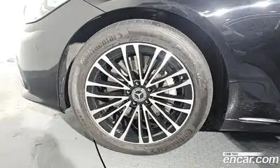 Mercedes-Benz S-Class 2022 2.9 гидро в Москве № 195132, миниатюра 4