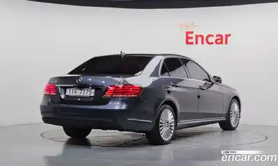 Mercedes-Benz E-Class 2015 3.5 гидро в Москве № 195302, миниатюра 2