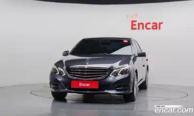 Mercedes-Benz E-Class 2015 3.5 гидро в Москве № 195302, миниатюра 3