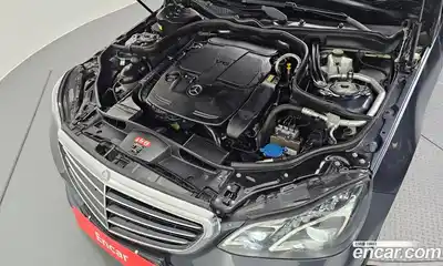 Mercedes-Benz E-Class 2015 3.5 гидро в Москве № 195302, миниатюра 6