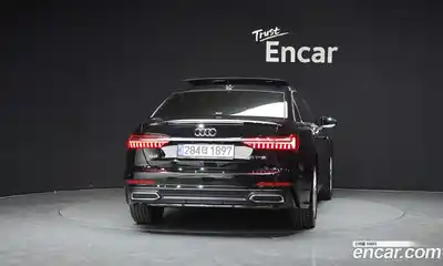 Audi A6 2021 2.0 гидро, миниатюра 4