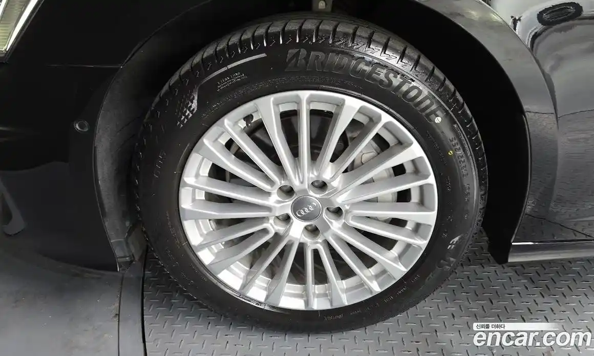 Audi A6 2021 2.0 гидро, фото 5