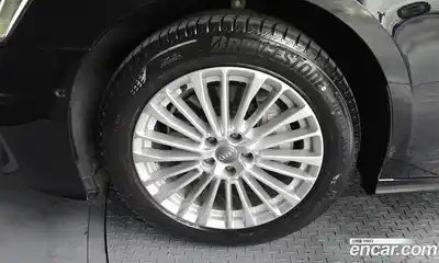 Audi A6 2021 2.0 гидро, миниатюра 5