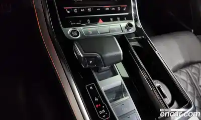 Audi Q8 2023 3.0 гидро в Москве № 196062, миниатюра 9
