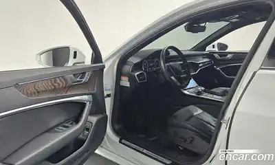 Audi A6 2021 2.0 гидро в Москве № 196574, миниатюра 10