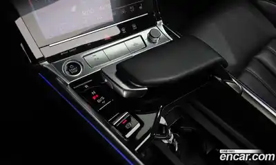 Audi e-tron 2021 0.2 гидро в Москве № 196640, миниатюра 9