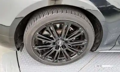 Audi A8 2012 4.2 гидро в Москве № 196708, миниатюра 5
