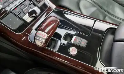 Audi A8 2012 4.2 гидро в Москве № 196708, миниатюра 9