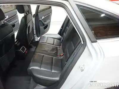 Audi A6 2011 3.0 гидро в Москве № 196826, миниатюра 11