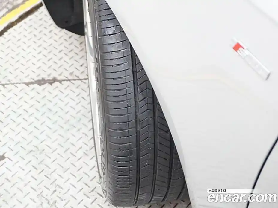 Audi A6 2011 3.0 гидро в Москве № 196826, фото 18