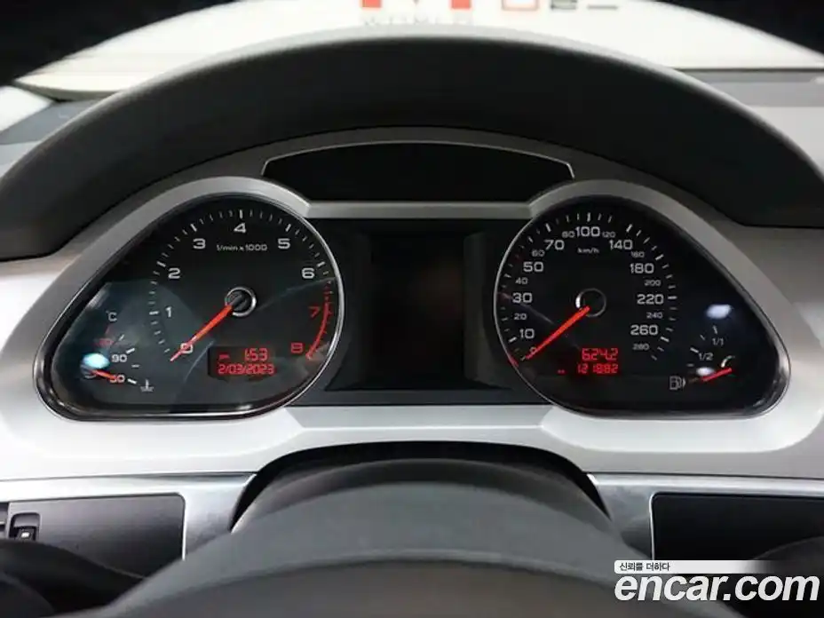 Audi A6 2011 3.0 гидро в Москве № 196826, фото 8