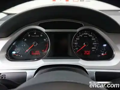 Audi A6 2011 3.0 гидро в Москве № 196826, миниатюра 8