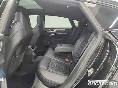 Audi S7 2020 3.0 гидро в Москве № 196862, миниатюра 12