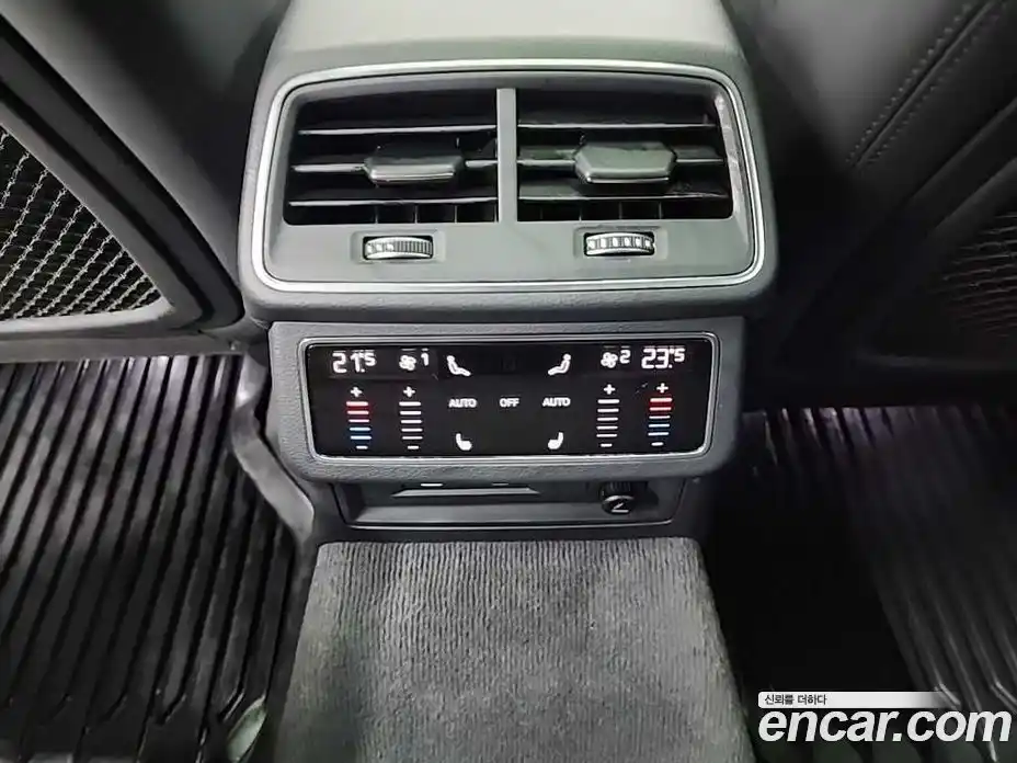 Audi S7 2020 3.0 гидро в Москве № 196862, фото 13