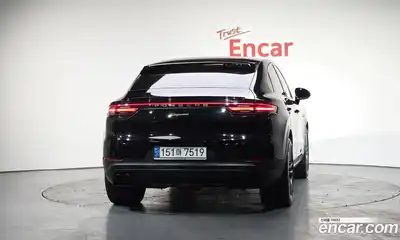 Porsche Cayenne 2022 3.0 гидро в Москве № 197430, миниатюра 4
