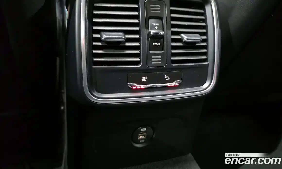Porsche Macan 2017 3.0 гидро в Москве № 197447, фото 17