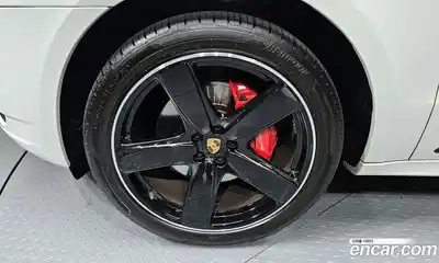 Porsche Macan 2017 3.0 гидро в Москве № 197447, миниатюра 5
