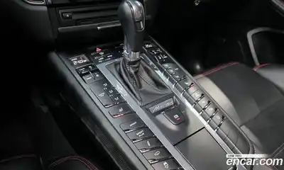 Porsche Macan 2017 3.0 гидро в Москве № 197447, миниатюра 9