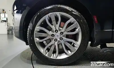 Land Rover Range-Rover Sport 2015 3.0 гидро в Москве № 198196, миниатюра 5