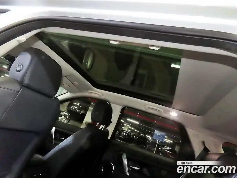 Land Rover Discovery Sport 2021 2.0 гидро в Москве № 198245, фото 16