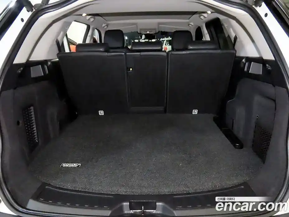Land Rover Discovery Sport 2021 2.0 гидро в Москве № 198245, фото 17