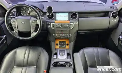 Land Rover Discovery 2015 3.0 гидро в Москве № 198308, миниатюра 7