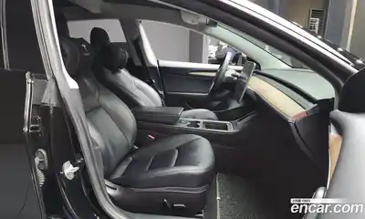 Tesla Model 3 2021 0.2 гидро в Москве № 198641, миниатюра 11