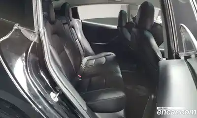 Tesla Model 3 2021 0.2 гидро в Москве № 198641, миниатюра 12