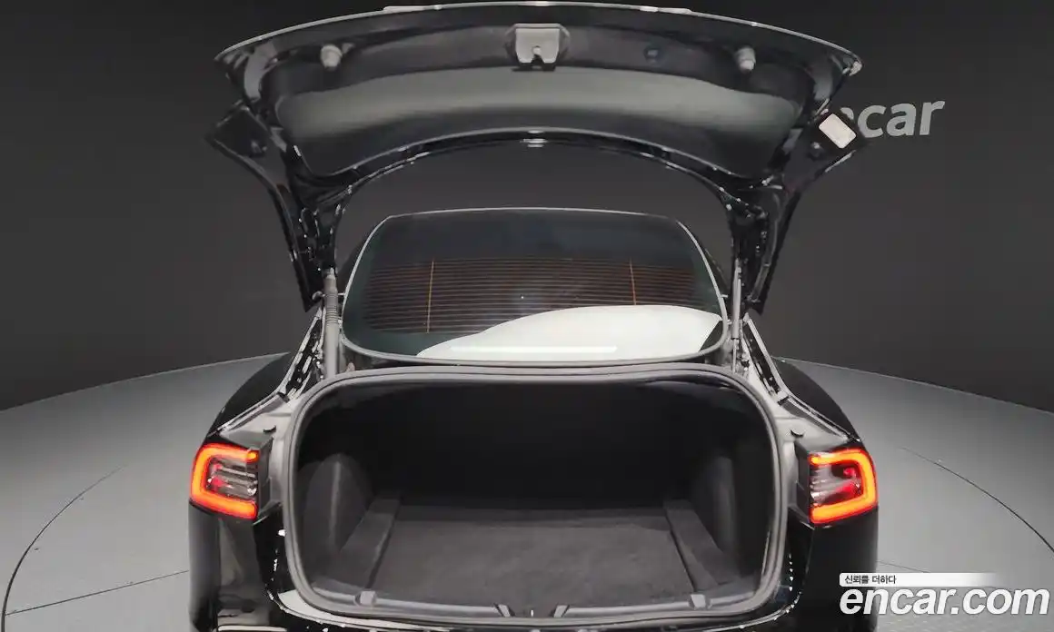 Tesla Model 3 2021 0.2 гидро в Москве № 198641, фото 20