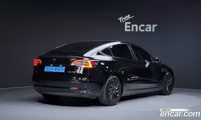 Tesla Model 3 2021 0.2 гидро в Москве № 198641, миниатюра 2