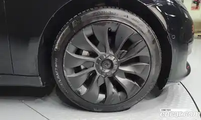 Tesla Model 3 2021 0.2 гидро в Москве № 198641, миниатюра 5