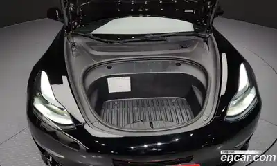 Tesla Model 3 2021 0.2 гидро в Москве № 198641, миниатюра 6