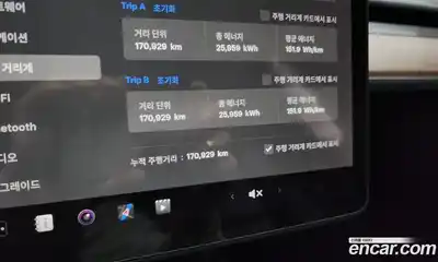 Tesla Model 3 2021 0.2 гидро в Москве № 198641, миниатюра 8