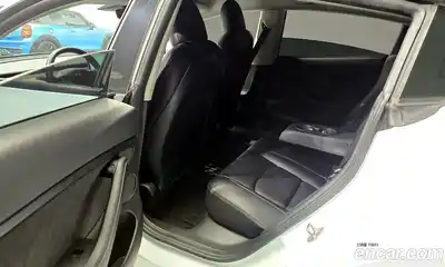 Tesla Model 3 2021 0.2 гидро в Москве № 198653, миниатюра 11