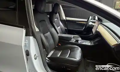 Tesla Model 3 2021 0.2 гидро в Москве № 198653, миниатюра 12