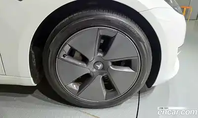 Tesla Model 3 2021 0.2 гидро в Москве № 198653, миниатюра 5