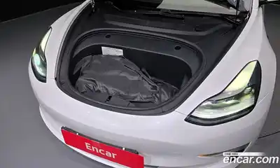 Tesla Model 3 2021 0.2 гидро в Москве № 198653, миниатюра 6