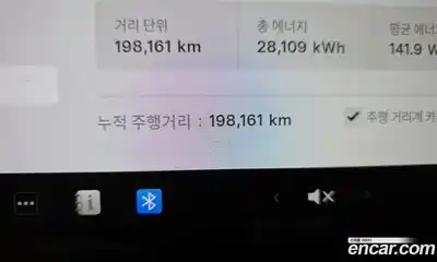 Tesla Model 3 2021 0.2 гидро в Москве № 198653, миниатюра 8