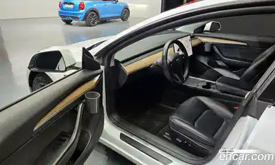 Tesla Model 3 2021 0.2 гидро в Москве № 198653, миниатюра 10