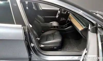 Tesla Model 3 2020 0.2 гидро в Москве № 198660, миниатюра 11