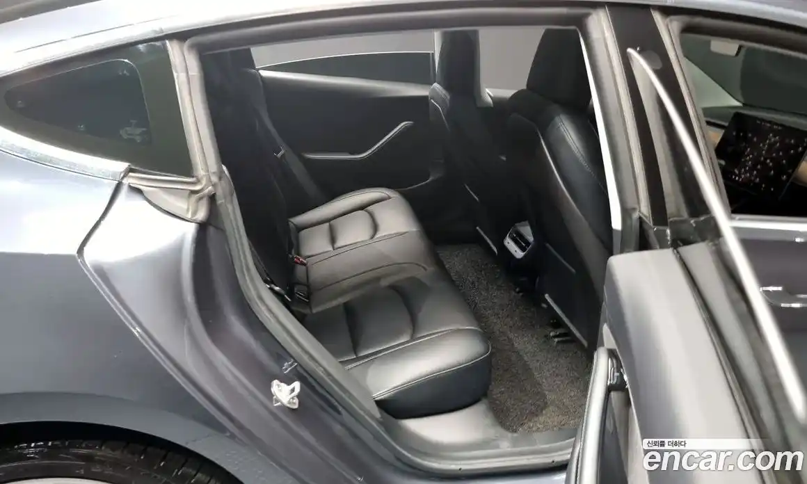 Tesla Model 3 2020 0.2 гидро в Москве № 198660, фото 12