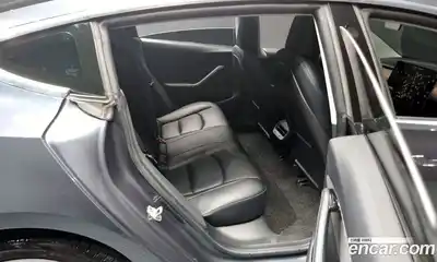 Tesla Model 3 2020 0.2 гидро в Москве № 198660, миниатюра 12