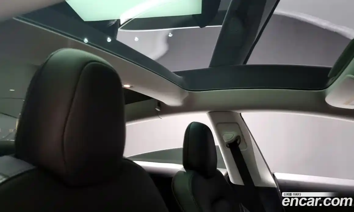 Tesla Model 3 2020 0.2 гидро в Москве № 198660, фото 19