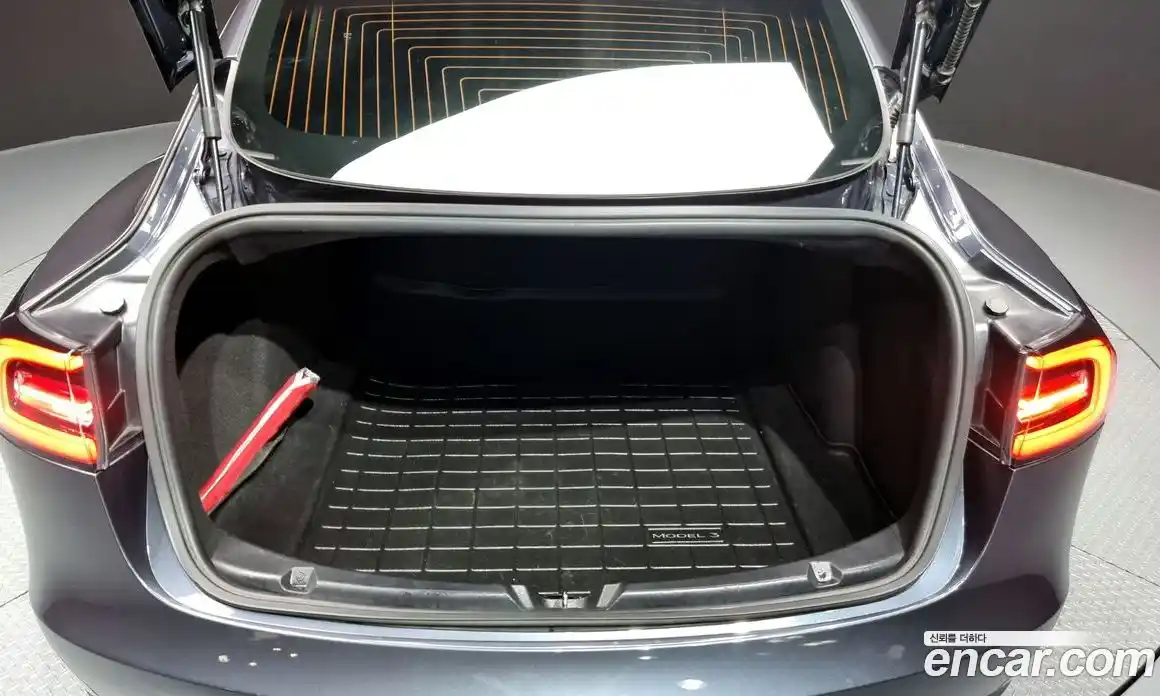 Tesla Model 3 2020 0.2 гидро в Москве № 198660, фото 20