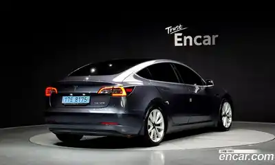 Tesla Model 3 2020 0.2 гидро в Москве № 198660, миниатюра 2