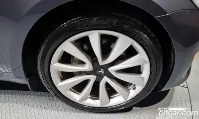 Tesla Model 3 2020 0.2 гидро в Москве № 198660, миниатюра 5