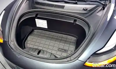 Tesla Model 3 2020 0.2 гидро в Москве № 198660, миниатюра 6