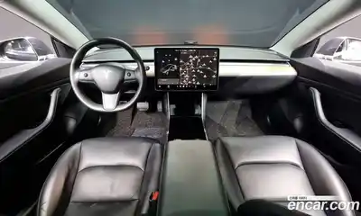 Tesla Model 3 2020 0.2 гидро в Москве № 198660, миниатюра 7